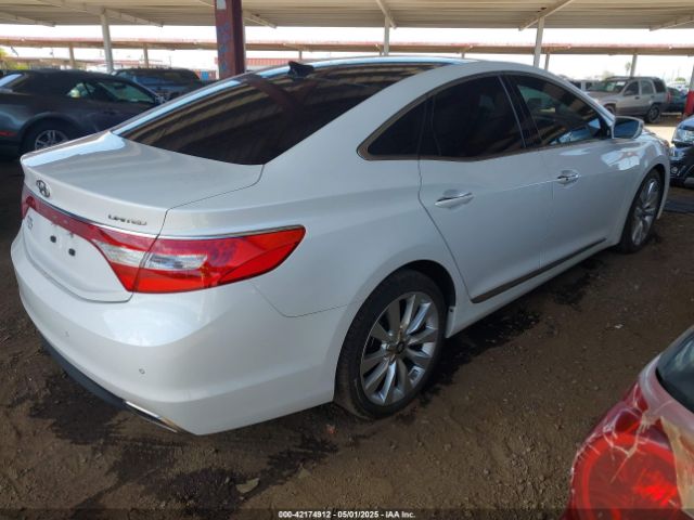 KMHFH4JG4FA483805 Hyundai dohc gdi lambda ii