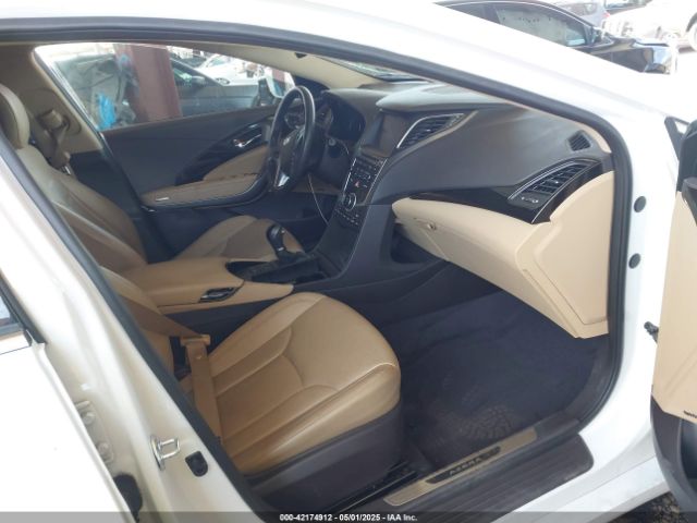 KMHFH4JG4FA483805 Hyundai dohc gdi lambda ii