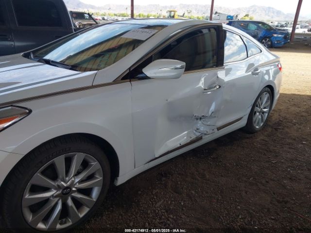 KMHFH4JG4FA483805 Hyundai dohc gdi lambda ii