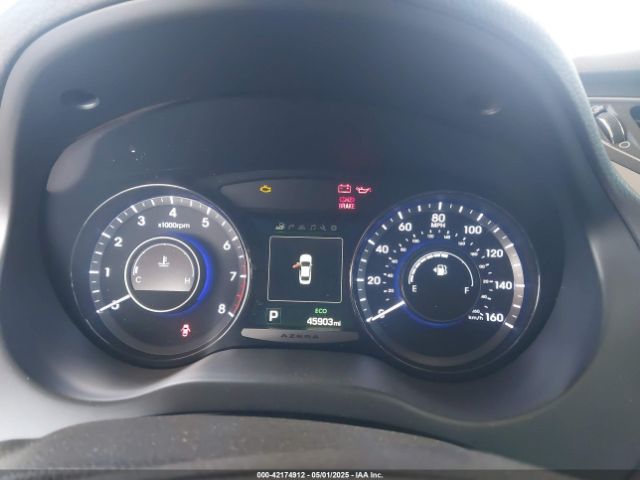 KMHFH4JG4FA483805 Hyundai dohc gdi lambda ii