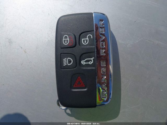 SALYB2EX4LA286280 Land Rover Range Rover Velar P250 S