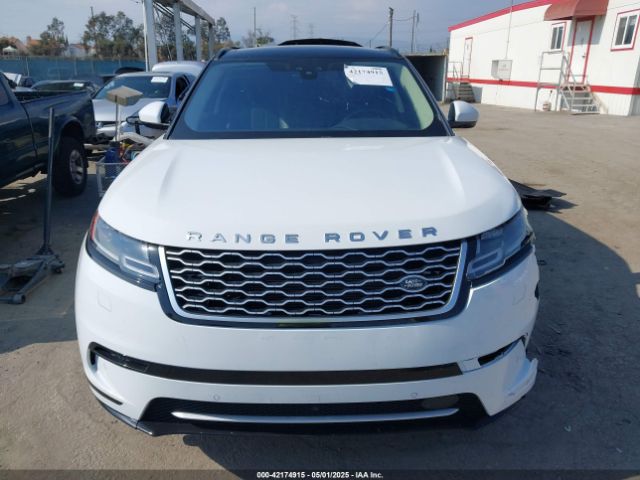 SALYB2EX4LA286280 Land Rover Range Rover Velar P250 S