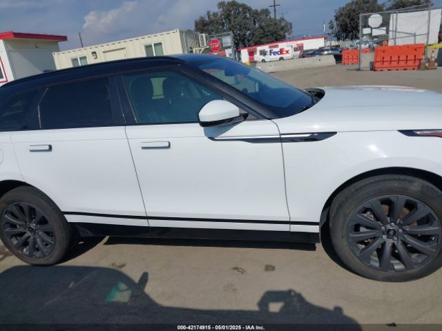 SALYB2EX4LA286280 Land Rover Range Rover Velar P250 S