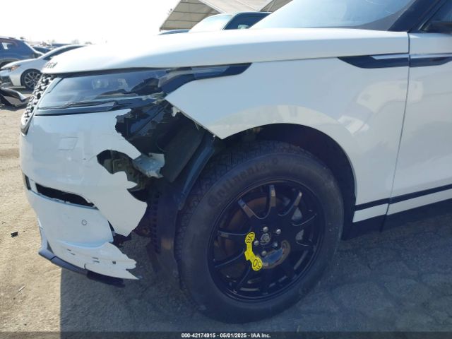 SALYB2EX4LA286280 Land Rover Range Rover Velar P250 S