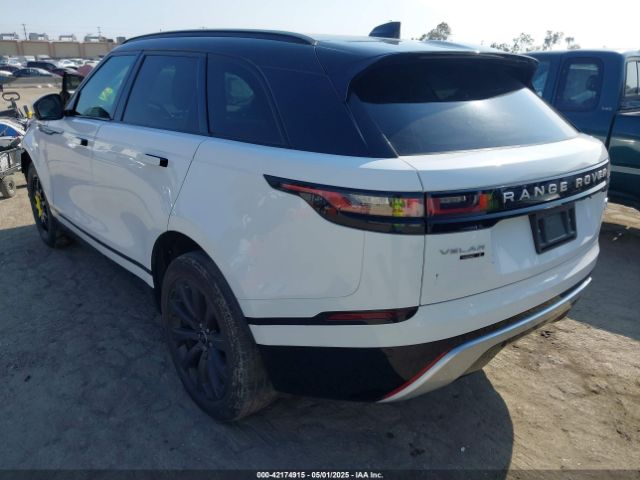 SALYB2EX4LA286280 Land Rover Range Rover Velar P250 S