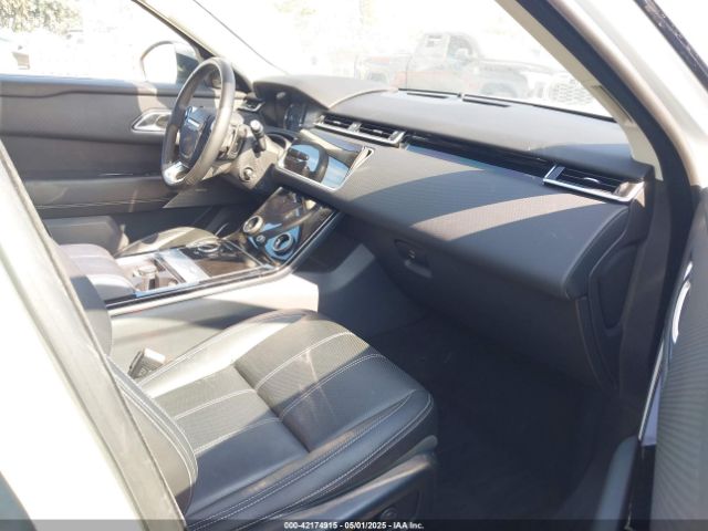 SALYB2EX4LA286280 Land Rover Range Rover Velar P250 S