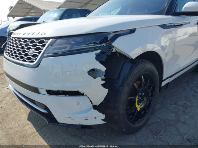 SALYB2EX4LA286280 Land Rover Range Rover Velar P250 S