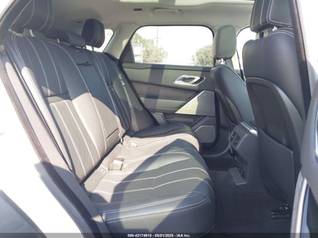 SALYB2EX4LA286280 Land Rover Range Rover Velar P250 S