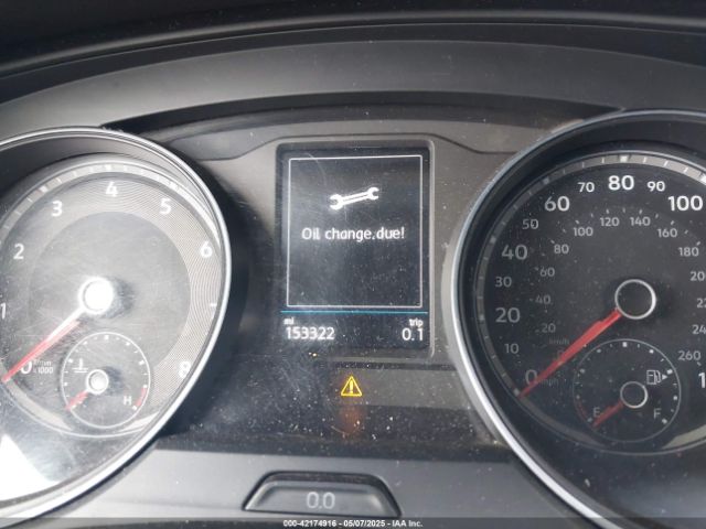 2018 VOLKSWAGEN ATLAS 1V2KR2CA6JC576835 Photo 6