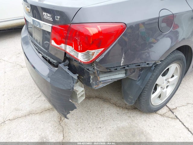 1G1PC5SB1F7299766 Chevrolet Cruze 1lt Auto