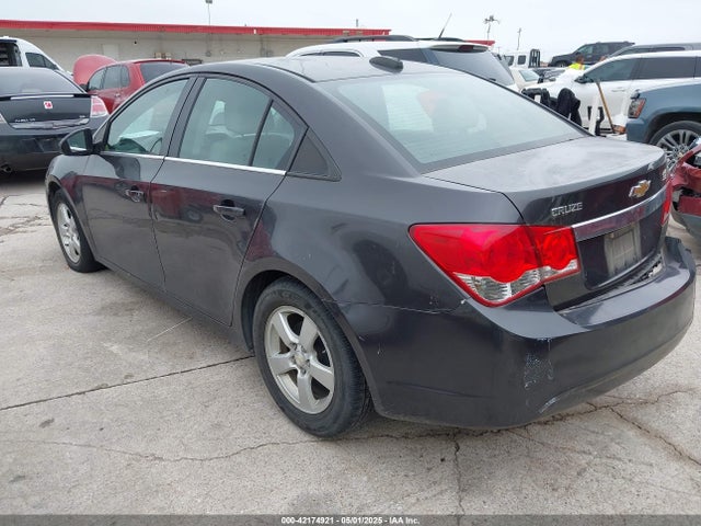1G1PC5SB1F7299766 Chevrolet Cruze 1lt Auto