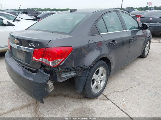 1G1PC5SB1F7299766 Chevrolet Cruze 1lt Auto