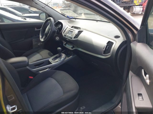 KNDPBCAC4F7714426 KIA Sportage Lx