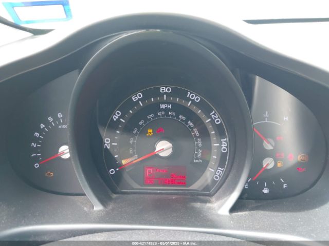 KNDPBCAC4F7714426 KIA Sportage Lx