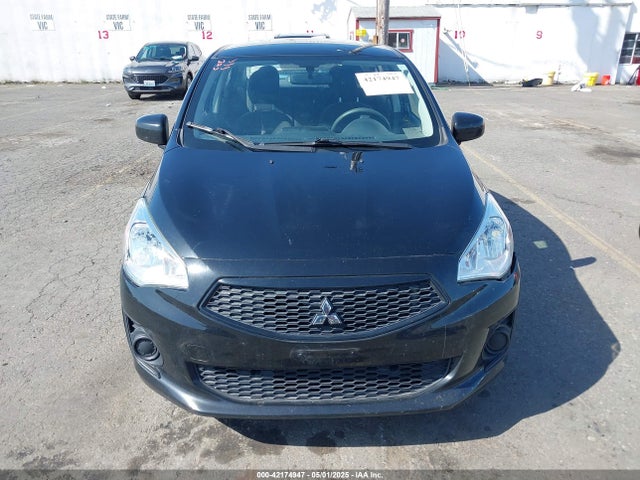 Mitsubishi MIRAGE G4 2020 ML32F3FJ4LHF00893 Image 12
