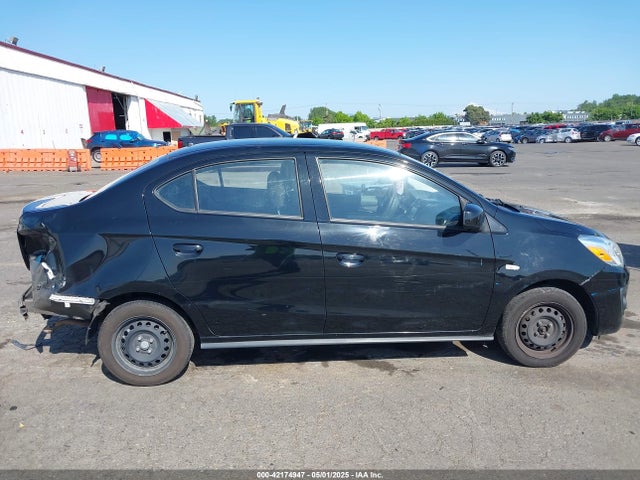 Mitsubishi MIRAGE G4 2020 ML32F3FJ4LHF00893 Image 13