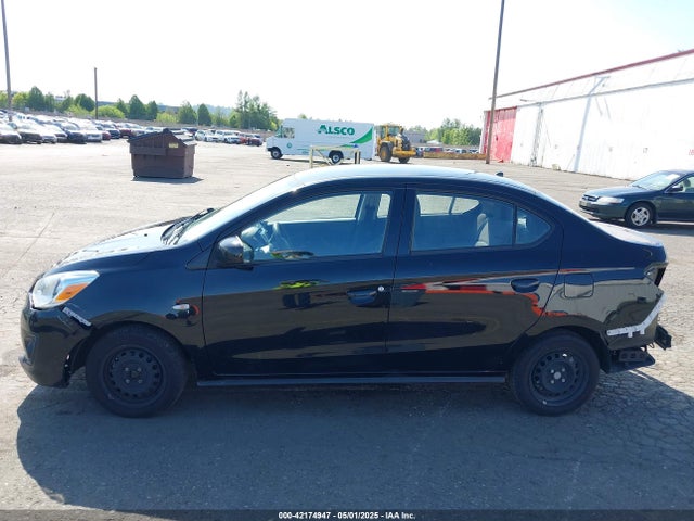 Mitsubishi MIRAGE G4 2020 ML32F3FJ4LHF00893 Image 14