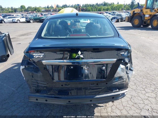 Mitsubishi MIRAGE G4 2020 ML32F3FJ4LHF00893 Image 16
