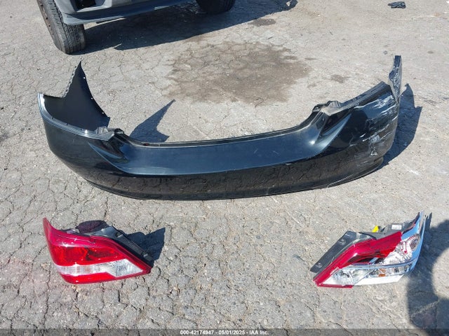 Mitsubishi MIRAGE G4 2020 ML32F3FJ4LHF00893 Image 11