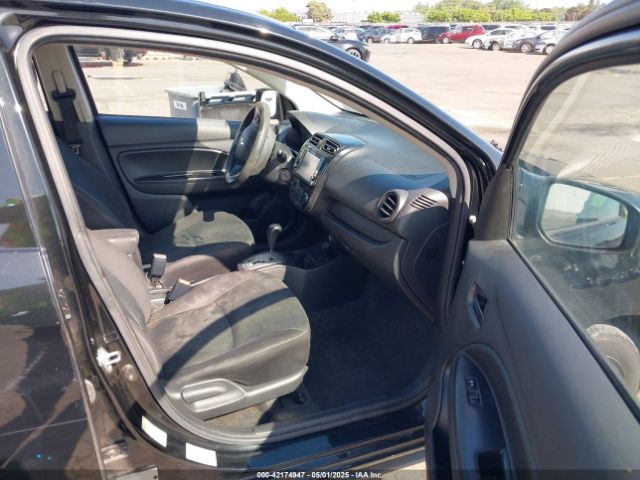 2020 MITSUBISHI MIRAGE G4 ML32F3FJ4LHF00893 Photo 4