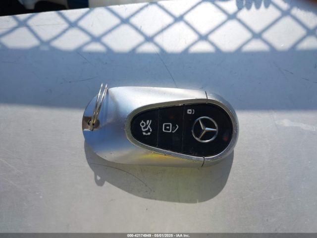 W1K6G7GB1NA121987 Mercedes-Benz S 580 4matic