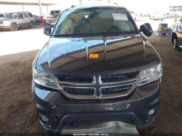 3C4PDCBG9KT798938 Dodge JOURNEY SE