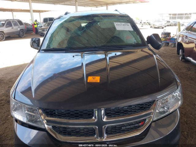 3C4PDCBG9KT798938 Dodge JOURNEY SE