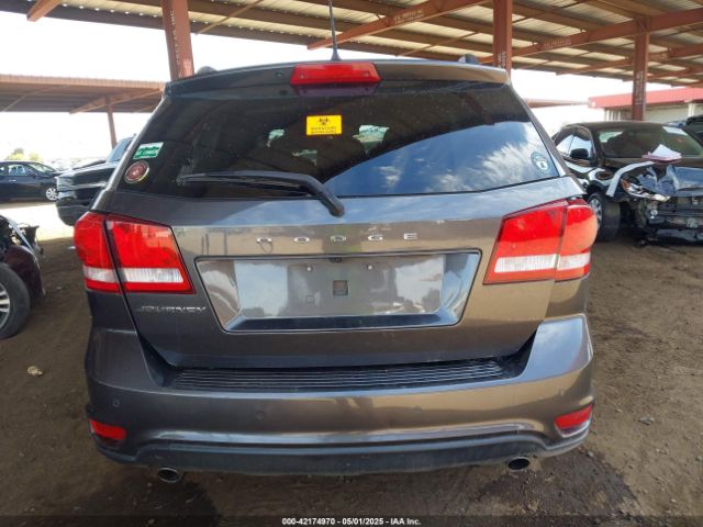 3C4PDCBG9KT798938 Dodge JOURNEY SE
