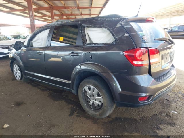3C4PDCBG9KT798938 Dodge JOURNEY SE