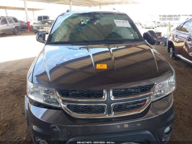 3C4PDCBG9KT798938 Dodge JOURNEY SE