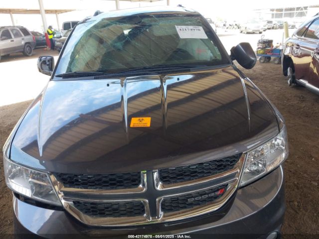 3C4PDCBG9KT798938 Dodge JOURNEY SE