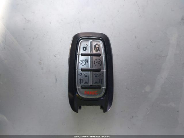2023 CHRYSLER PACIFICA HYBRID 2C4RC1L74PR593522 Photo 10