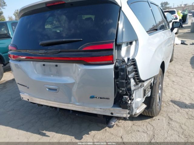 2023 CHRYSLER PACIFICA HYBRID 2C4RC1L74PR593522 Photo 5