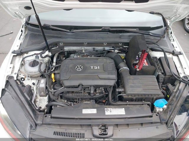 Volkswagen 2.0 tsi 2017 3VW447AU3HM010429 Image 26