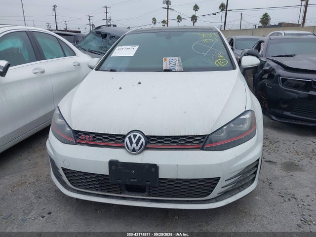 Volkswagen 2.0 tsi 2017 3VW447AU3HM010429 Image 28