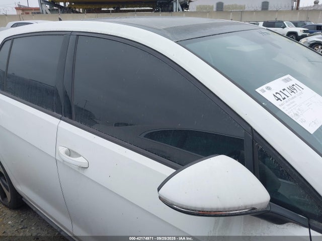 Volkswagen 2.0 tsi 2017 3VW447AU3HM010429 Image 29