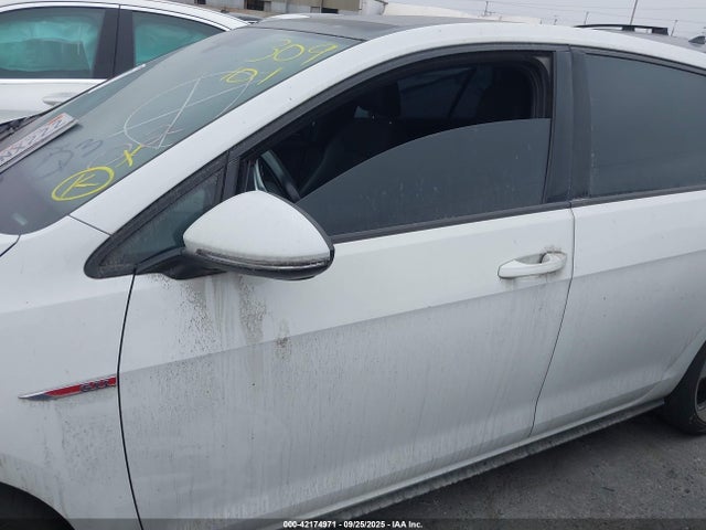 Volkswagen 2.0 tsi 2017 3VW447AU3HM010429 Image 30