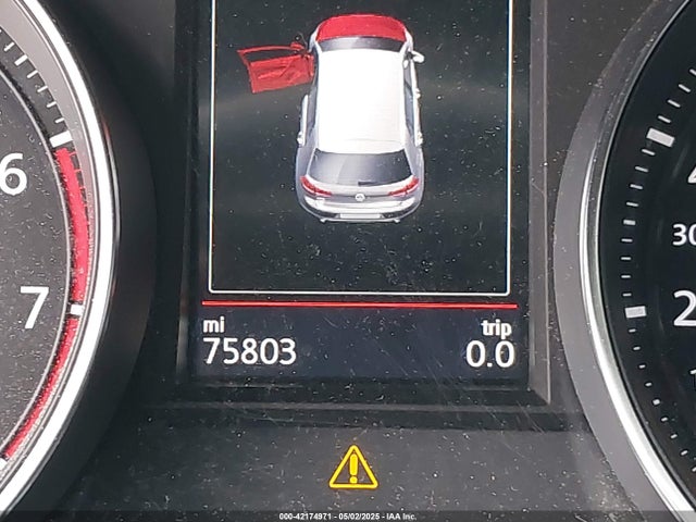 Volkswagen 2.0 tsi 2017 3VW447AU3HM010429 Image 31