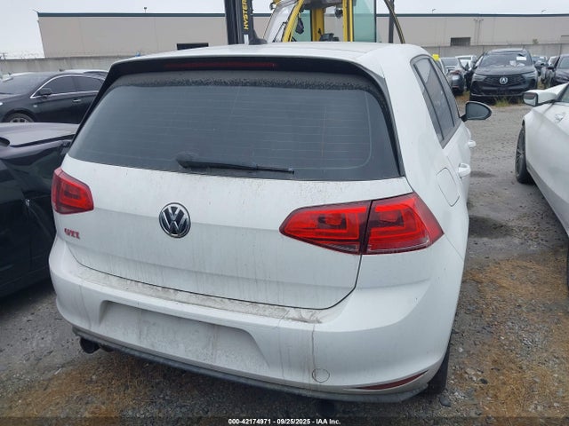 Volkswagen 2.0 tsi 2017 3VW447AU3HM010429 Image 32