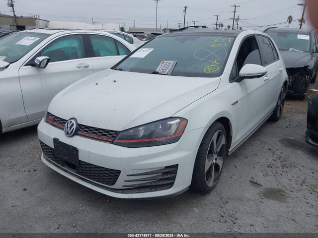 Volkswagen 2.0 tsi 2017 3VW447AU3HM010429 Image 18