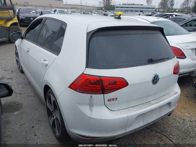 Volkswagen 2.0 tsi 2017 3VW447AU3HM010429 Image 19