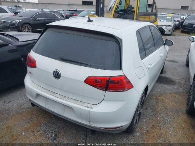 Volkswagen 2.0 tsi 2017 3VW447AU3HM010429 Image 20