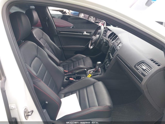 Volkswagen 2.0 tsi 2017 3VW447AU3HM010429 Image 21
