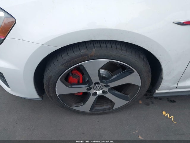 Volkswagen 2.0 tsi 2017 3VW447AU3HM010429 Image 22