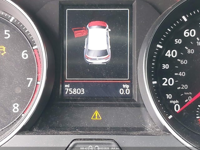 Volkswagen 2.0 tsi 2017 3VW447AU3HM010429 Image 23