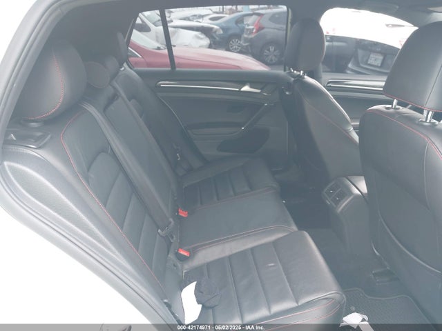 Volkswagen 2.0 tsi 2017 3VW447AU3HM010429 Image 24