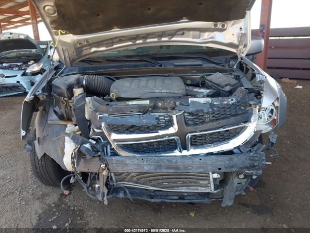2C4RDGCG1FR728485 Dodge Grand Caravan Sxt