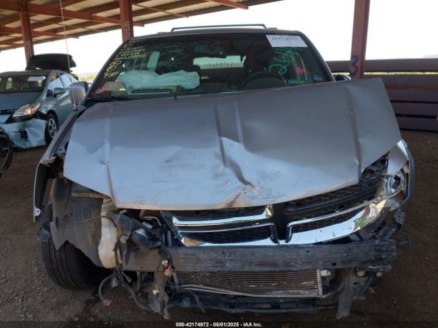 2C4RDGCG1FR728485 Dodge Grand Caravan Sxt