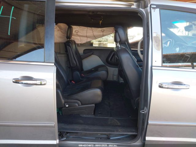 2C4RDGCG1FR728485 Dodge Grand Caravan Sxt
