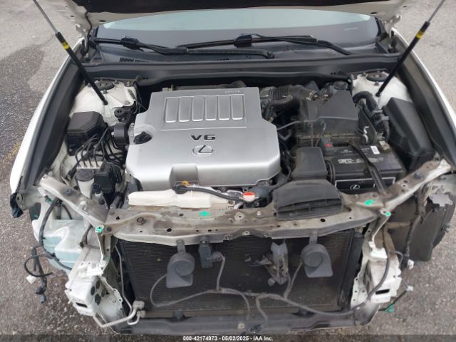 58ABK1GG0GU024995 Lexus ES 350